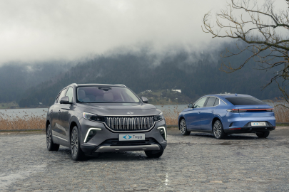 Togg’dan  Kurumsal Kullanıcılara Yüzde 100 Finansman Desteği