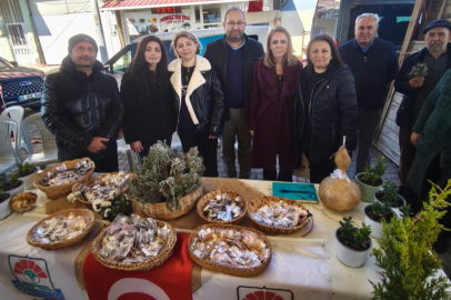 Atalık Tohuma Yalova İmzası