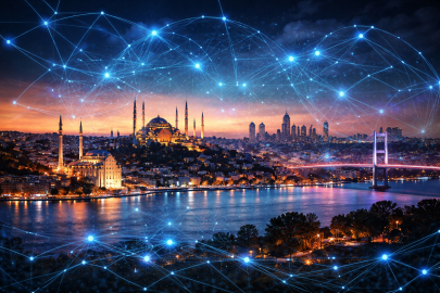 Türkiye’de Yapay Zeka Devrimi: 2026’da Ekonomiyi Değiştirecek 7 Kritik Gelişme