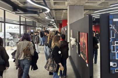 2PLAN Terminal Etiler, Bazaart 2026’ya Kapılarını Açtı