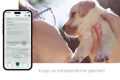Çankaya Belediyesi’nin Dijital Yüzü “Çankapp” Yayında