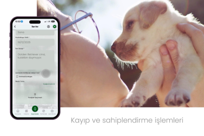 Çankaya Belediyesi’nin Dijital Yüzü “Çankapp” Yayında