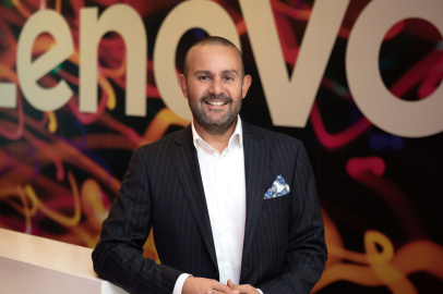 Lenovo, Yapay Zeka Odaklı Büyümesini Üçüncü Çeyrekte de Sürdürdü