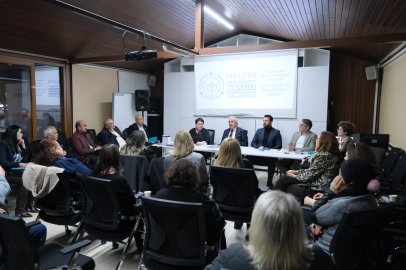 Nilüfer’de ‘Ortak Akıl’ Kazandı