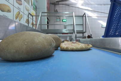 BESAŞ’ın Ramazan Pidesine Yoğun Talep