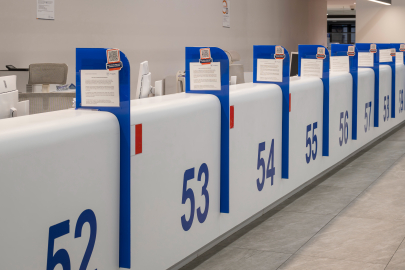 Vize Başvurularında eVize Dönemi