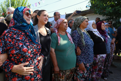 Efes Selçuk’un Üreten Kadınları 8 Mart’ta Buluşuyor