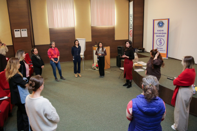 Kadın Hakları Daha Görünür Hale Geliyor