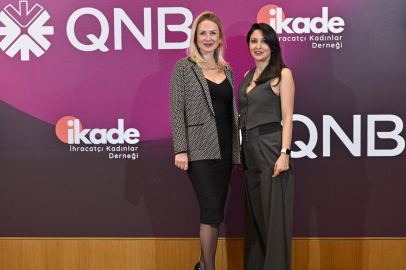 QNB Türkiye ve İKADE Bekar Annelerin Sürdürülebilir İstihdam, Ekonomik Güçlenmesine Destek Programı