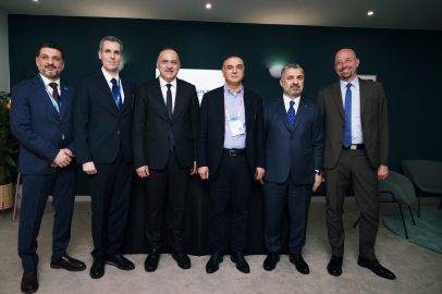 Türk Telekom ve Ericsson’dan 6G’de stratejik adım 