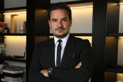  Türkiye Deniz, Kara ve Demiryolu Avantajı ile  Riskleri Fırsata Çevirebilir