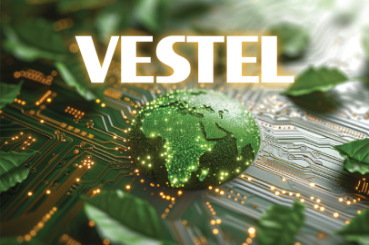 Vestel’in İklim Performansı CDP’den A Notu Aldı