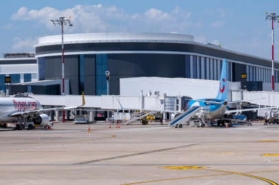 Antalya, Routes Europe 2027’ye Ev Sahipliği Yapacak