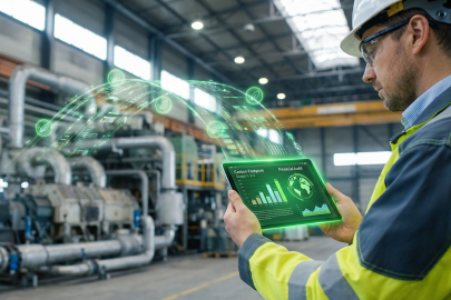 İhracat Rekorunun Ardından “Yeşil Vergi” Dönemi Başladı