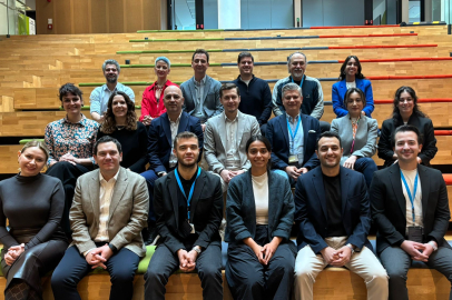 Bayer, G4A Programı’na Seçilen Girişimleri Açıkladı