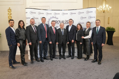 KIRCAALİSİAD İftarında Birlik, Dayanışma ve İş Birliği Mesajı