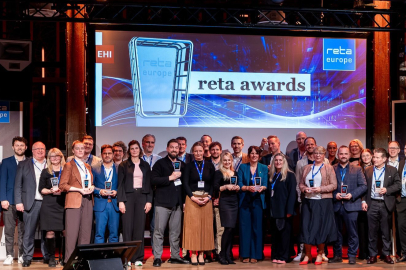 Koçtaş’a Avrupa’dan Perakende Teknolojileri Ödülü