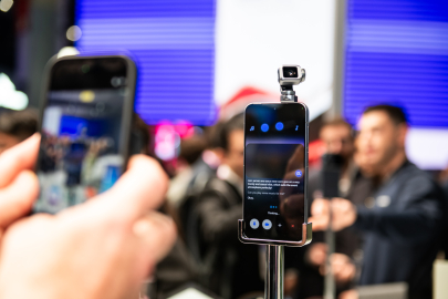 MWC 2026’da HONOR’dan İnsan Odaklı Yapay Zekâ Vurgusu