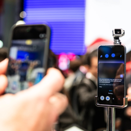 MWC 2026’da HONOR’dan İnsan Odaklı Yapay Zekâ Vurgusu