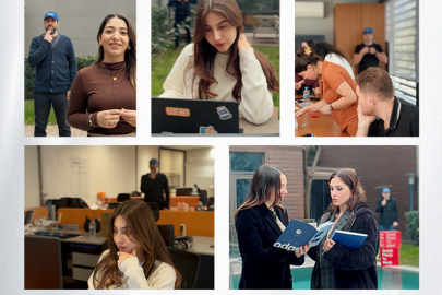 ODAŞ’tan Kadına Yönelik Şiddete Karşı Güçlü Mesaj