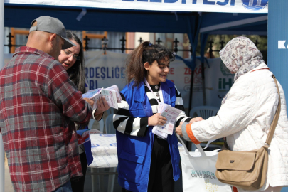 Didim Belediyesi’nden Kadınlar İçin Farkındalık Ve Destek Noktası
