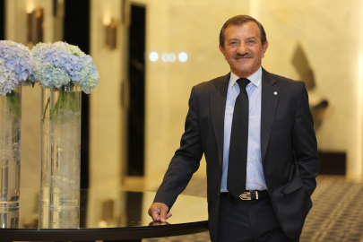 PLASFED Başkanı Karadeniz: “Türkiye, Avrupa Sanayi Zincirinde  Stratejik Konumunu Güçlendirdi”