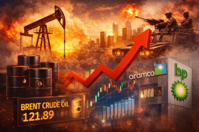 Brent petrol yeniden gündemde: Fiyat sıçradı, küresel enerji devlerinden kritik mesajlar geldi