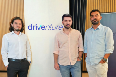 Driventure'dan Elektrikli Araçlar İçin Hızlı Şarj Çözümleri Geliştiren YED Teknoloji’ye Stratejik Yatırım 