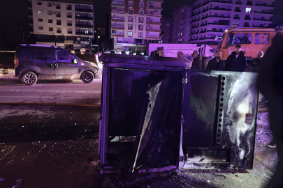 Kaçak Elektrik Kullanımı Pano ve Sayaçları Mahvediyor