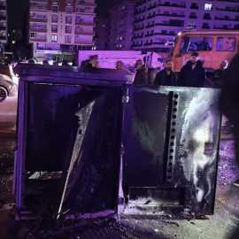 Kaçak Elektrik Kullanımı Pano ve Sayaçları Mahvediyor