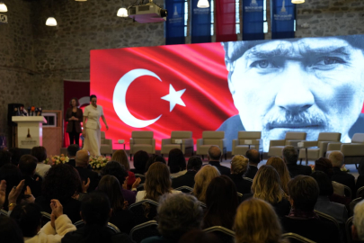 Kadınlar İzmir’den Ses Verdi