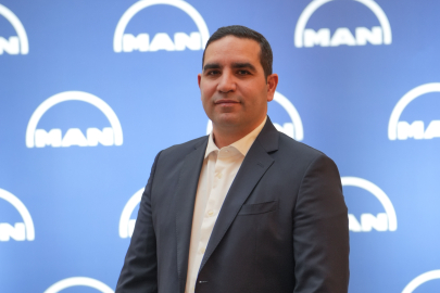 MAN Kamyon ve Otobüs Ticaret A.Ş. Satış Yönetiminde Üst Düzey Atamalar 