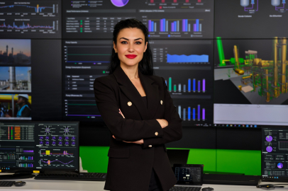 Schneider Electric Türkiye ve Orta Asya’da Üst Düzey Atama