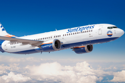 SunExpress 2025 Yılında 16 Milyon Yolcu Taşıdı