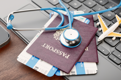 2026 Sağlık Trendleri Belli Oldu