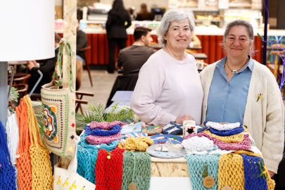 CarrefourSA Kadın Üreticileri 8. Kez Ağırladı