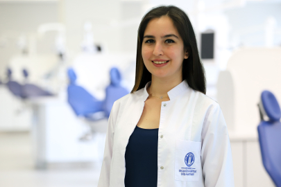 Engelli Bireylerde Destek Yoksa Diş Sağlığı Tehlikede!