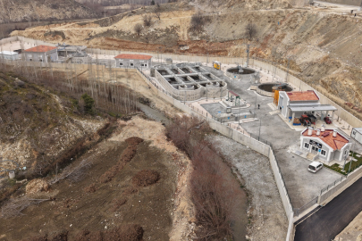 Kahramanmaraş Çağlayancerit’e 854 Milyon TL’lik Yatırımın Toplu Açılışı Yapılacak