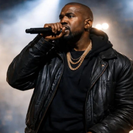 Kanye West, Türkiye’de Bilet Satış Rekoru Kırdı!