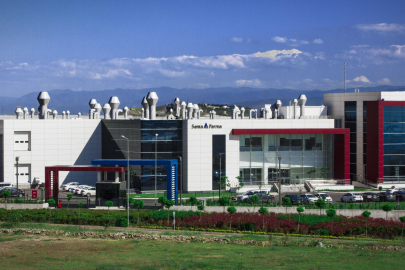 Santa Farma İlaç, Peru Sağlık Otoritesi (DIGEMID) GMP Denetiminden Başarıyla Geçti