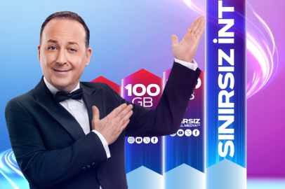 Türk Telekom’da Sınırsız Mobil İnternet Dönemi ​​​​​​​