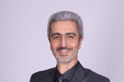 Arzum’da Üst Düzey Atama