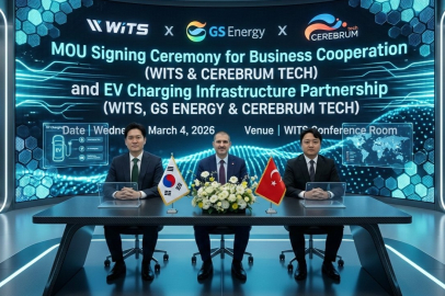 Cerebrum Tech, Koreli Teknoloji Devleriyle Stratejik İş Birliklerine İmza Attı