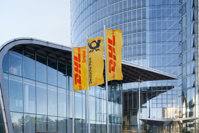 DHL Group Kazanç Beklentilerini Aştı ve Temettüsünü Artırdı