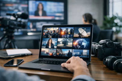 Dijital Medyada Haber Servisi Nasıl Seçilir?