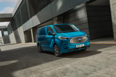 Ford Otosan’a Küresel Başarı