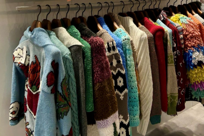 6 Farklı Coğrafyanın Yünleri Etrofil İle İplik Fuarında Görücüye Çıkıyor