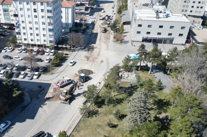 Büyükşehir’den Kartal Kavşağı Projesi İçin 131 Milyon 247 Bin TL’lik Altyapı Yatırımı