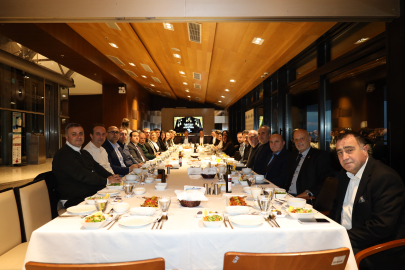 Egeli Mobilya, Kâğıt ve Orman Ürünleri İhracatçıları 2026 Hedeflerini Gerçekleştirme Konusunda Kararlı 