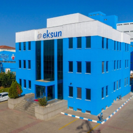 Eksun Gıda’nın 2025 Satışları 11,6 Milyar TL’ye Ulaştı